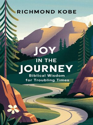 cover image of Joy in the Journey